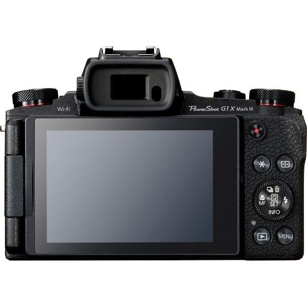 キヤノン（Canon） CANON PSG1XMARKIII コンパクトデジタルカメラ
