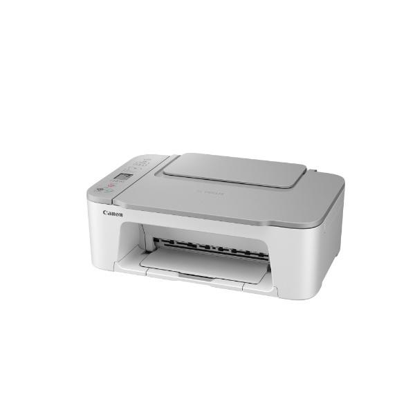 PIXUS CANON TS3530 インクジェット複合機 ホワイト A4サイズ : World