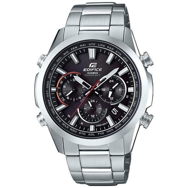海外最新 カシオ EQW-T650D-1AJF MVT. TOUGH EDIFICE エディフィス ソーラー電波時計 CASIO 腕時計 海外最新 カシオ EQW-T650D-1AJF MVT. TOUGH EDIFICE エディフィス ソーラー電波時計 CASIO 腕時計