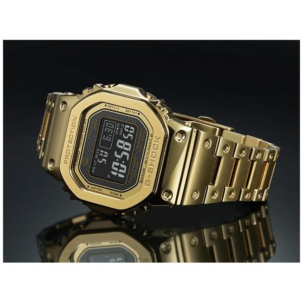 G-SHOCK カシオ CASIO Bluetooth搭載 ソーラー電波時計 G-ショック