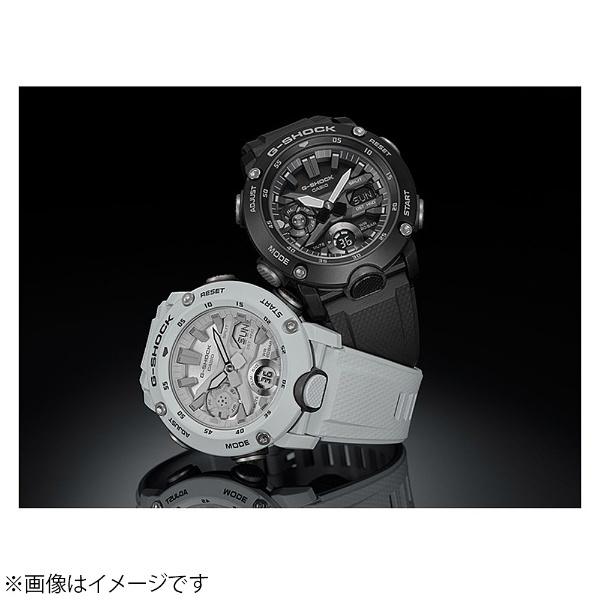 G-SHOCK カシオ CASIO Gショック GA-2000 シリーズ GA-2000S-1AJF