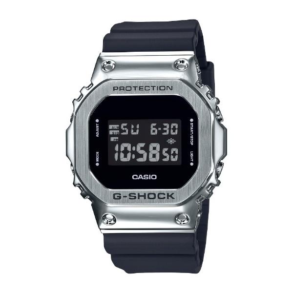 G-SHOCK カシオ CASIO Gショック GM-5600-1JF : World Free Store