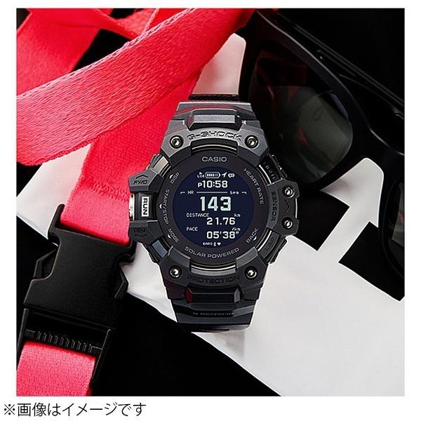 G-SQUAD カシオ CASIO G-SHOCK Gショック スポーツライン Gスクワッド 