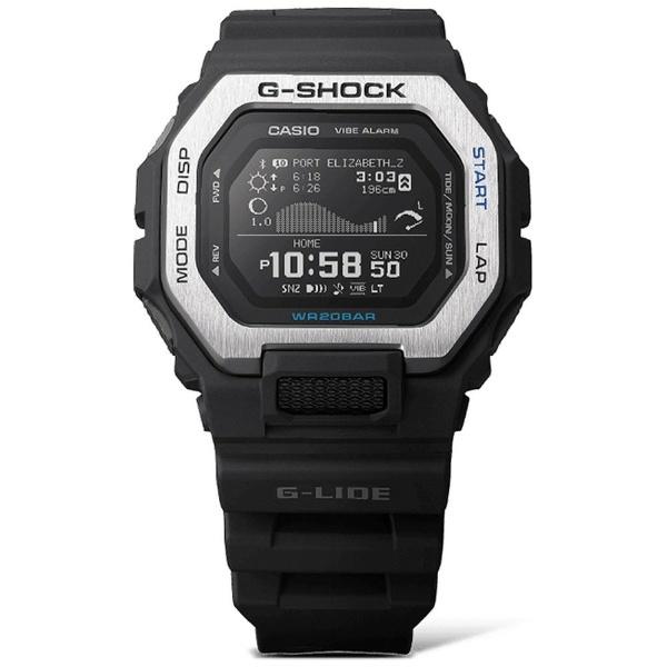 値下げ。。m(_ _)m 新品です。G-SHOCK G-LIDE gbx-100 GBX-100NS-4 | G-SHOCK G-LIDE GBX-100 Series | CASIO SINGAPORE