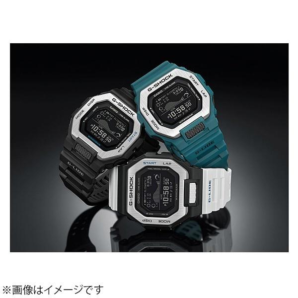 G-SHOCK カシオ CASIO Gショック スポーツライン G-LIDE GBX-100-7JF
