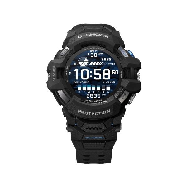 G-SQUAD カシオ CASIO G-SHOCK Gショック スポーツライン PRO G