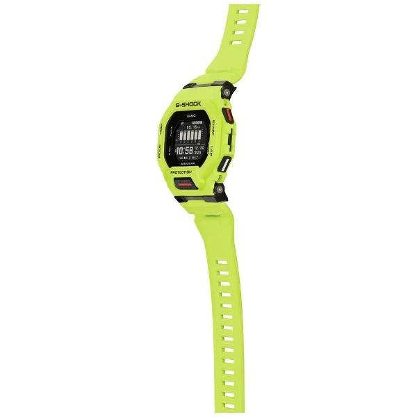 G-SQUAD カシオ CASIO G-SHOCK Gショック Gスクワッド GBD-200-9JF