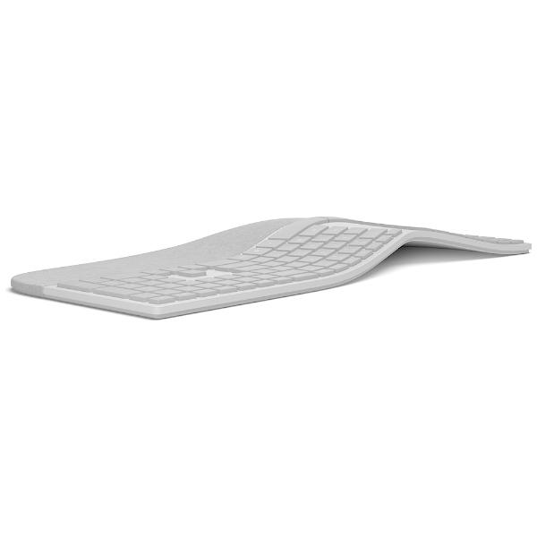 マイクロソフト（Microsoft） 3RA-00021 キーボード Surface Ergonomic