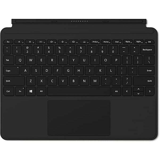 Surface Go Signature タイプ カバー US 英語版 英字配列 Microsoft surface go タイプカバー黒 英語配列 Surface Go Signature