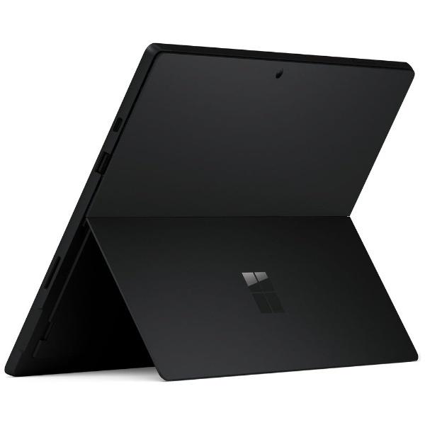 Surface マイクロソフト Microsoft SurfacePro7 [12.3型 /SSD 256GB