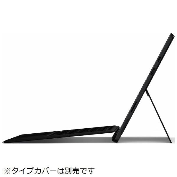 Surface マイクロソフト Microsoft SurfacePro7 [12.3型 /SSD 256GB