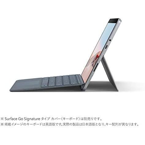 Surface Go マイクロソフト 2 サーフェス ゴー 10.5 インチ インテル