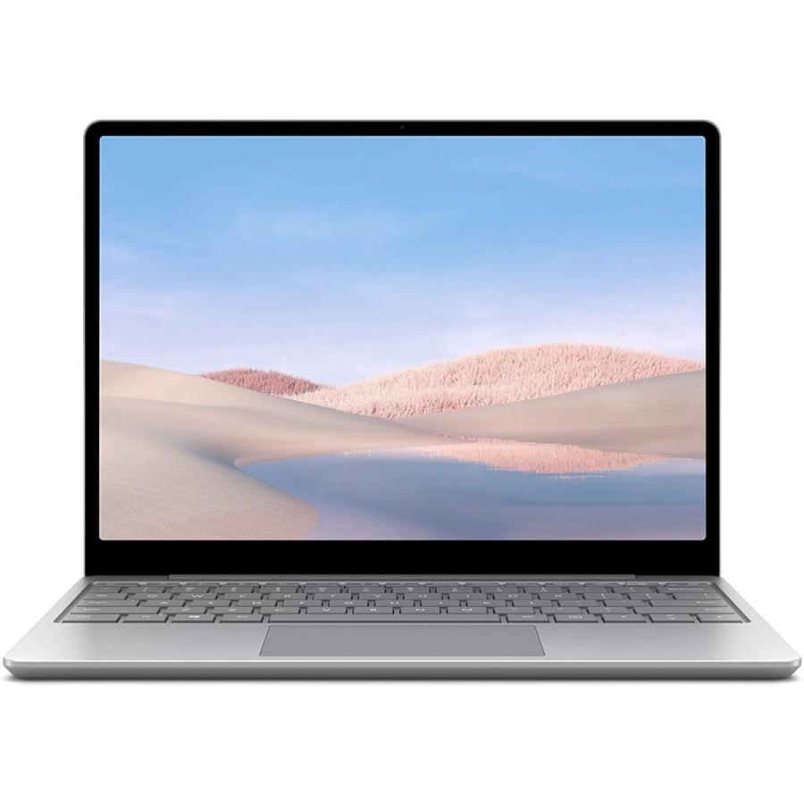 未開封品Surface Laptop Go(プラチナ) 12.4型 Corei5 Surface Microsoft Laptop Go プラチナ 12.4型 intel Core i5 SSD128GB