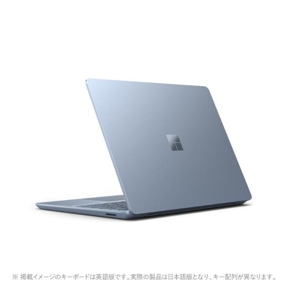 Microsoft THH-00034 Surface Laptop Go サーフェス ラップトップ ゴー