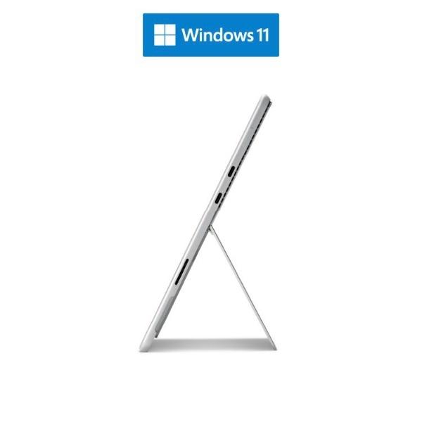 Surface マイクロソフト Microsoft Pro 8 プラチナ 13.0型 Windows11