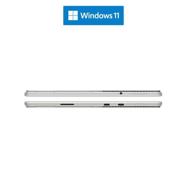 Surface マイクロソフト Microsoft Pro 8 プラチナ 13.0型 Windows11