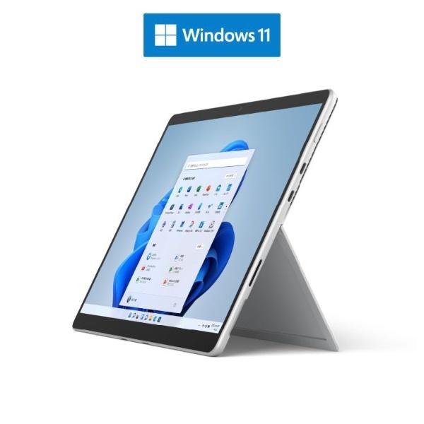 Surface Pro マイクロソフト Pro8 SSD 256GB メモリ 8GB Intel Core i5