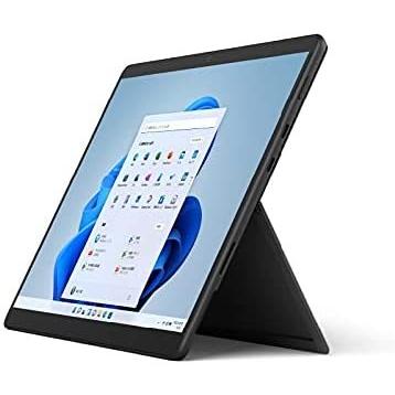 マイクロソフト（Microsoft） Surface Pro 8 Office H&B 2021 搭載 13