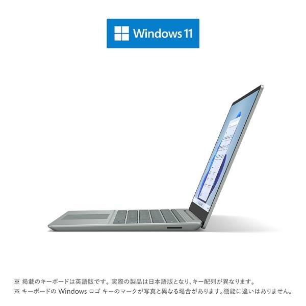 Surface Laptop マイクロソフト Go 2 セージ intel Core i5 メモリ 8GB