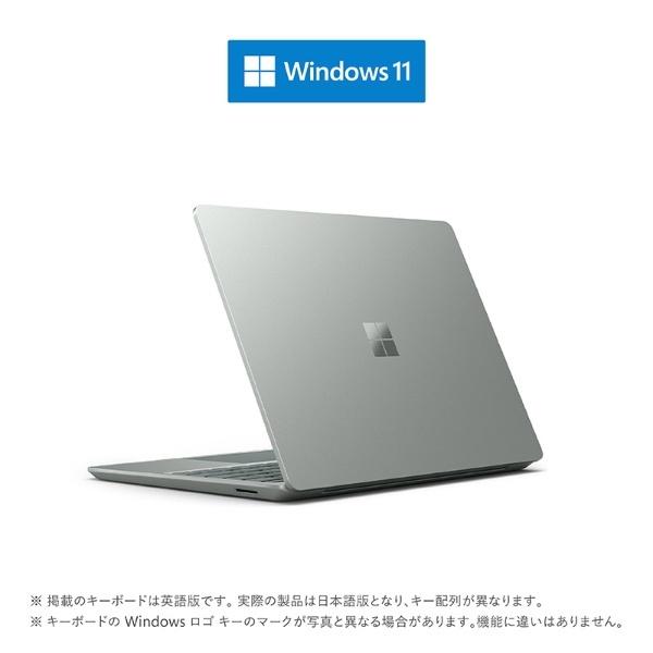 Surface Laptop マイクロソフト Go 2 セージ intel Core i5 メモリ 8GB
