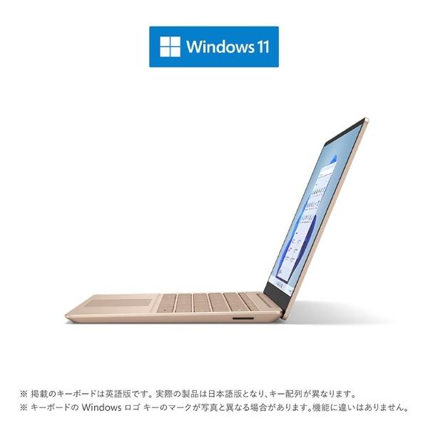 Surface Laptop マイクロソフト Go 2 サンドストーン intel Core i5