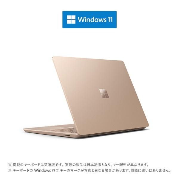 Surface Laptop マイクロソフト Go 2 サンドストーン intel Core i5