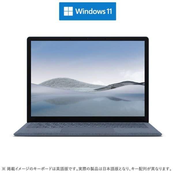 Windowsノート本体 SurfaceLaptop4 AMD Ryzen5 256GB8GB Amazon.com: Microsoft Surface Laptop 4 13.5” Touch-Screen