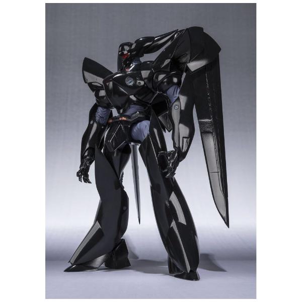 ROBOT魂 バンダイ BANDAI SIDE LABOR 機動警察パトレイバー グリフォン