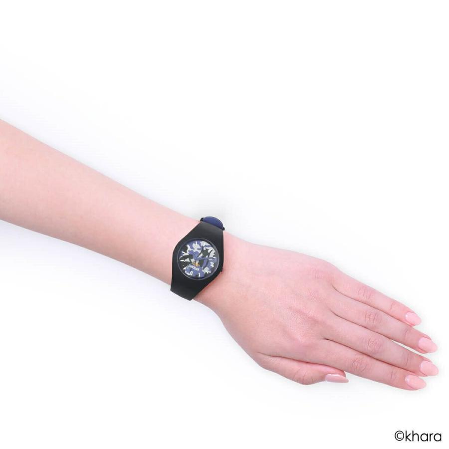 ICE WATCH（アイスウォッチ） 数量限定 エヴァンゲリオン Mark.06 渚
