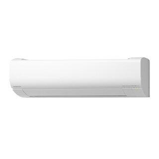 日立（HITACHI） 日立21年モデルWシリーズ RAS-W220L-W 6畳用冷暖房