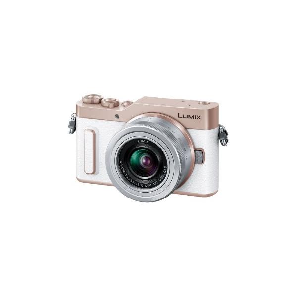 Panasonic（パナソニック） Panasonic LUMIX GF10ミラーレス一眼カメラ