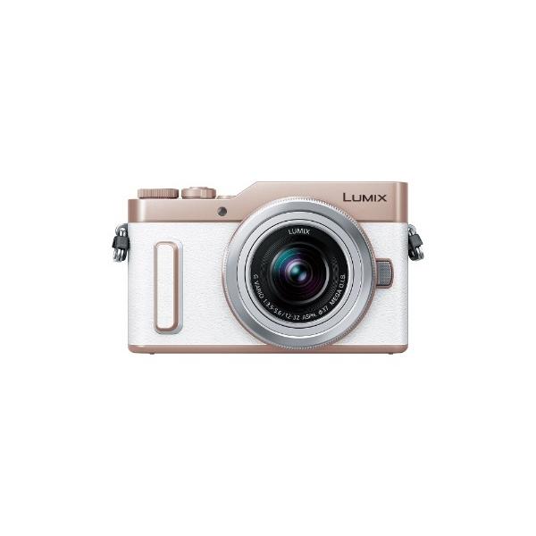 Panasonic（パナソニック） Panasonic LUMIX GF10ミラーレス一眼カメラ