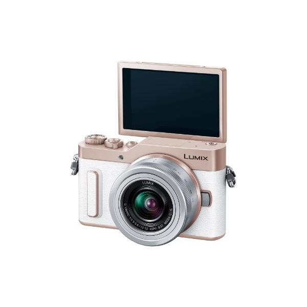 Panasonic（パナソニック） Panasonic LUMIX GF10ミラーレス一眼カメラ