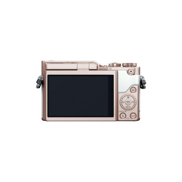 Panasonic（パナソニック） Panasonic LUMIX GF10ミラーレス一眼カメラ