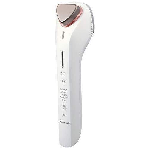 パナソニック 美顔器 イオンエフェクター クールモード付き 高浸透タイプ ピンク調 EH-ST86-P(12792円)