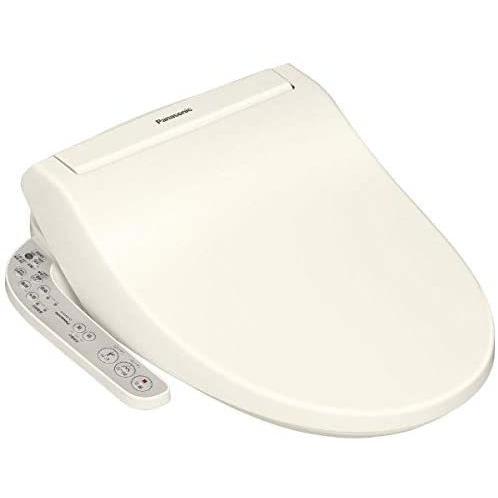 Panasonic（パナソニック） 温水洗浄便座 貯湯式 パステルアイボリー