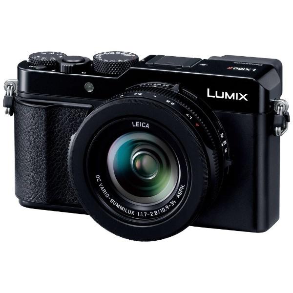 LUMIX DC-LX100M2 買取価格比較