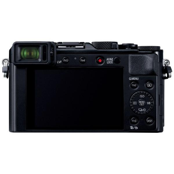 LUMIX パナソニック Panasonic コンパクトデジタルカメラ ルミックス
