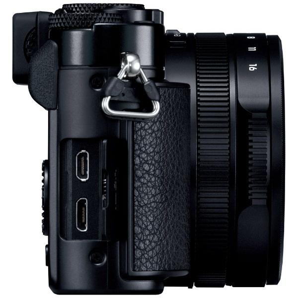 LUMIX パナソニック Panasonic コンパクトデジタルカメラ ルミックス