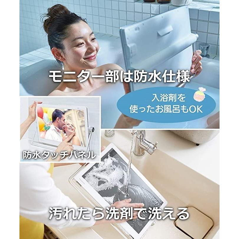 Panasonic（パナソニック） 15V型 ポータブル 液晶テレビ