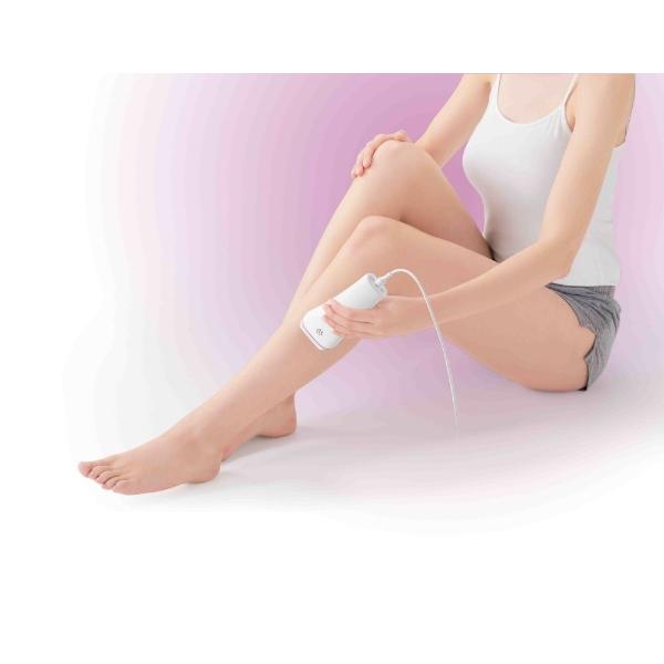 Panasonic ES-WH76-P(ピンク) 光エステ ボディ&フェイス用 Panasonic（パナソニック） Panasonic ES-WH76-P 光エステ ボディ