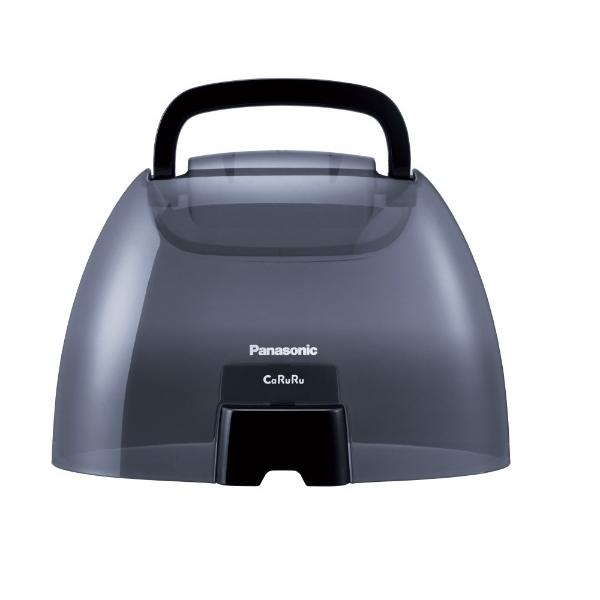 Panasonic コードレススチームアイロン CaRuru ゴールド NI-WL705-N