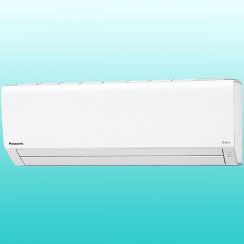 エオリア パナソニック エアコン おもに10畳用 冷房：8〜12畳 暖房：8 