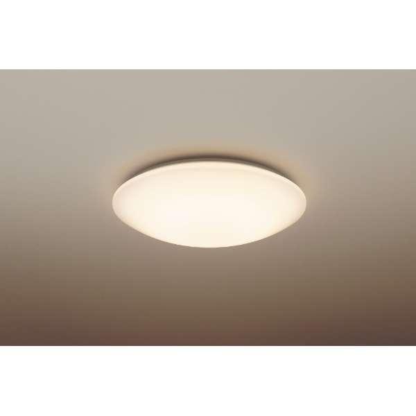 パナソニック 〜6畳用 LEDシーリングライト HH-CE0623A : World Free