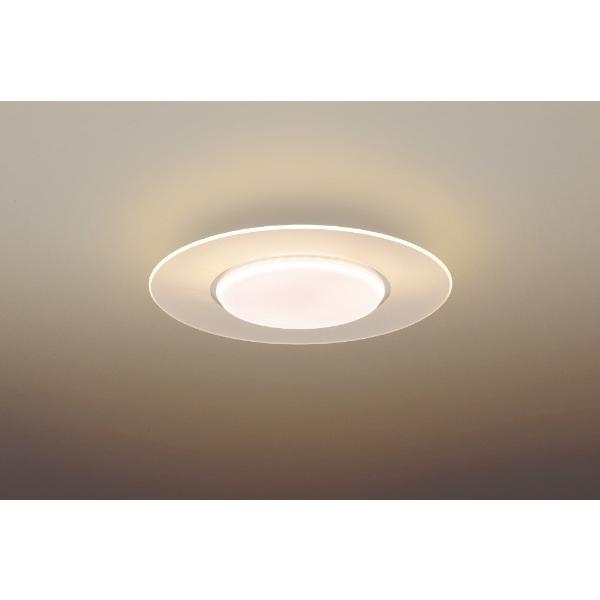 パナソニック Panasonic HH-CE0694A LEDシーリングライト [6畳