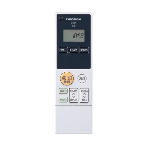 パナソニック Panasonic HH-CE0694A LEDシーリングライト [6畳
