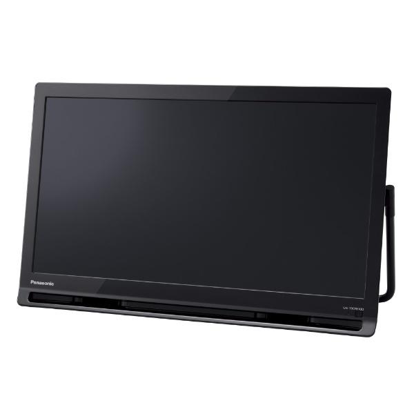 Panasonic　プライベートビエラ　UN-19CFB10D Panasonic（パナソニック） ポータブルテレビ プライベートビエラ