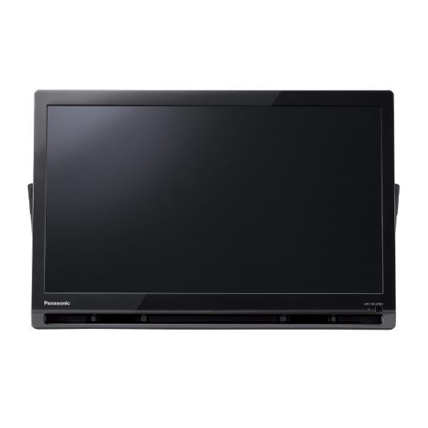 Panasonic（パナソニック） ポータブルテレビ プライベートビエラ