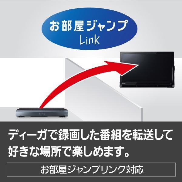 Panasonic（パナソニック） ポータブルテレビ プライベートビエラ