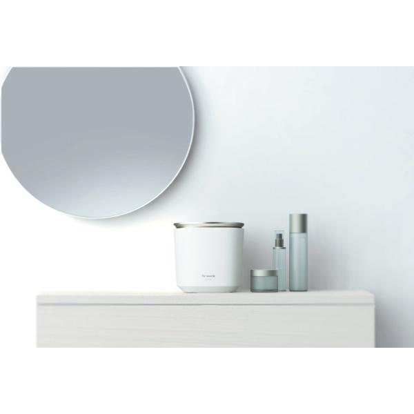 Panasonic フェイススチーマー ナノケア ゴールド調 EH-SA0B-N ナノケア ゴールド調 EH SA0B フェイススチーマー